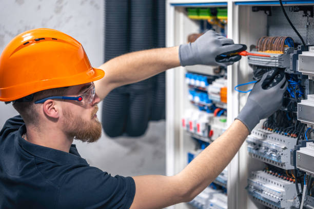 Best Affordable Electrician  in Potomac, MD